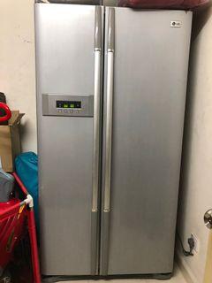 Peti Sejuk 2 Pintu Kitchen Appliances Carousell Malaysia