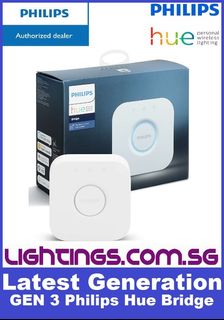 Philips Hue Collection Collection item 1