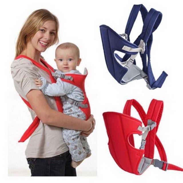 picolo baby carrier