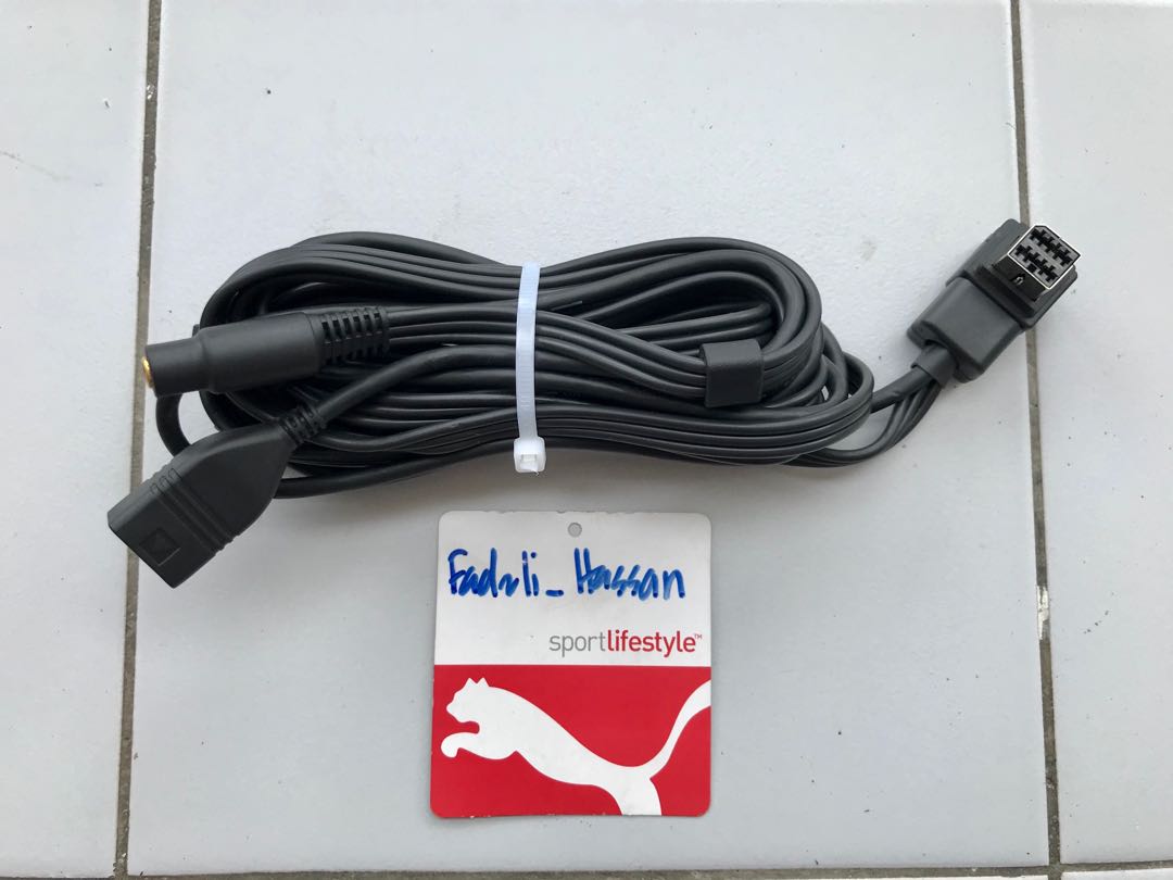 Pioneer carrozzeria sales usb cable