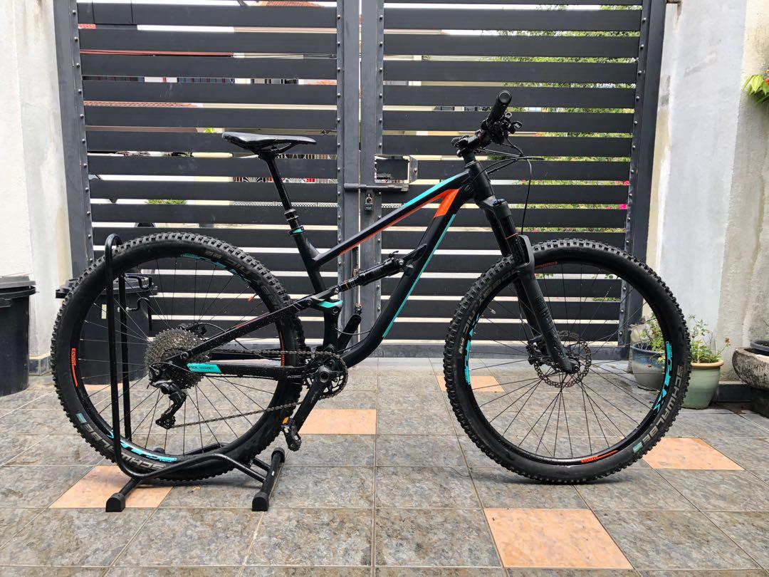 Polygon new arrivals siskiu 29er