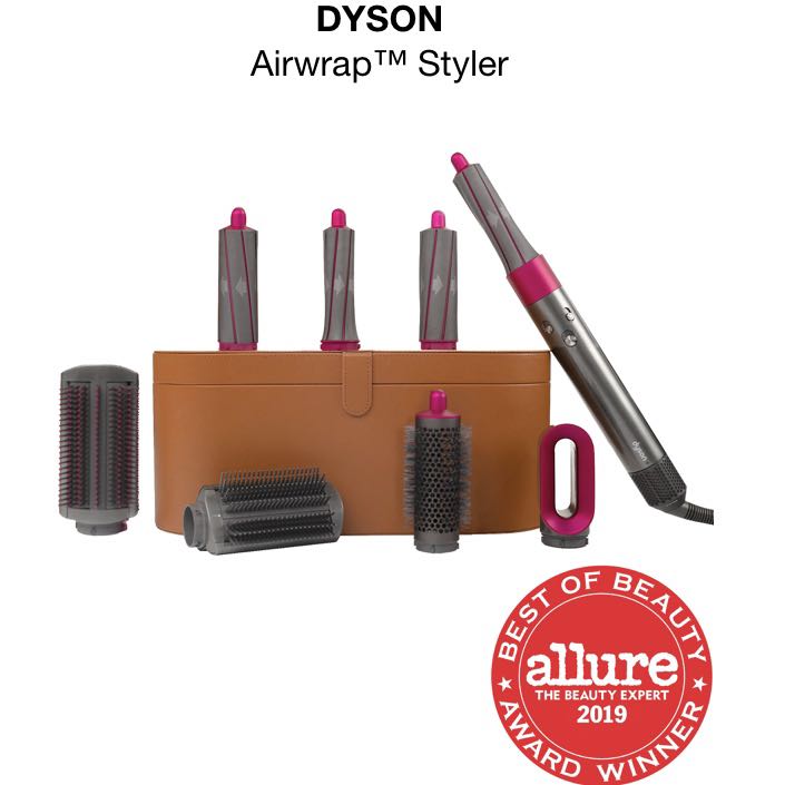 Airwrap Dyson Airwraptm Styler Complete Dyson Supersonic Airwrap