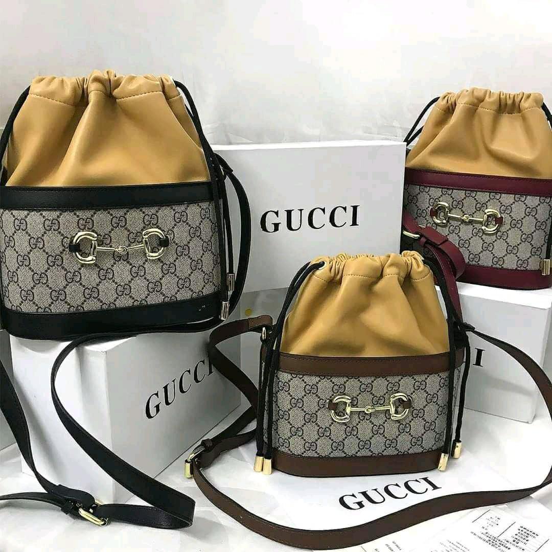 box gucci bag