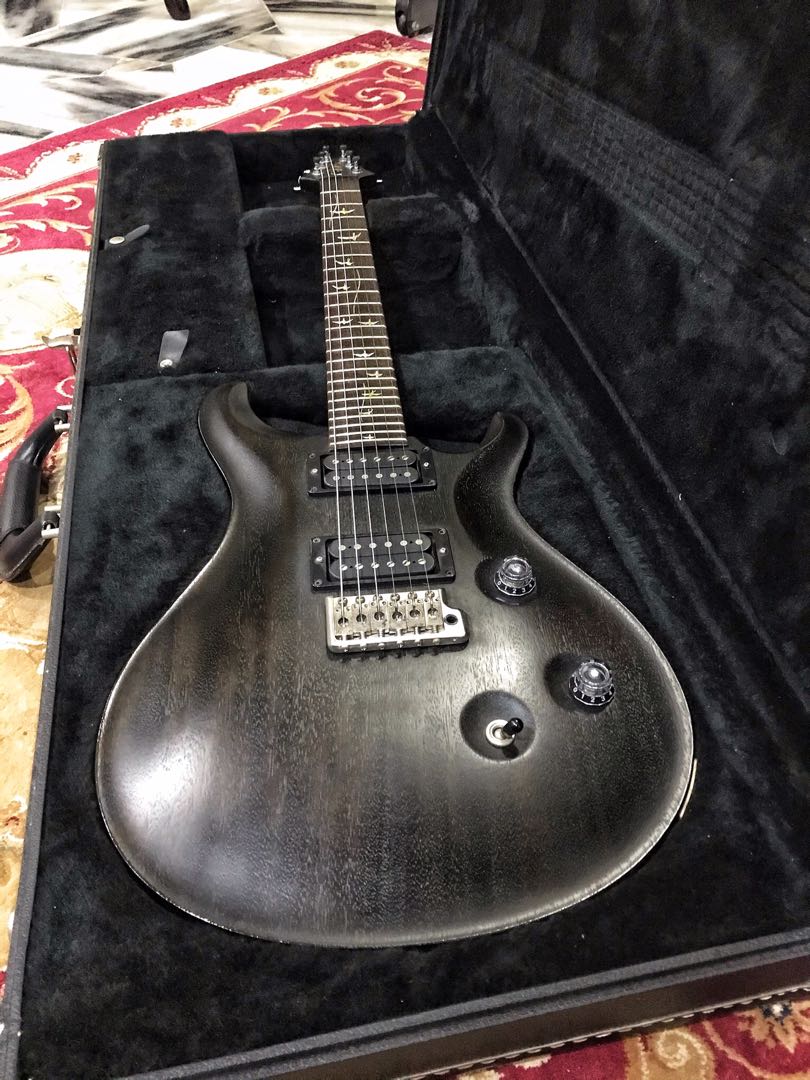 Prs standard new arrivals 24 20th anniversary