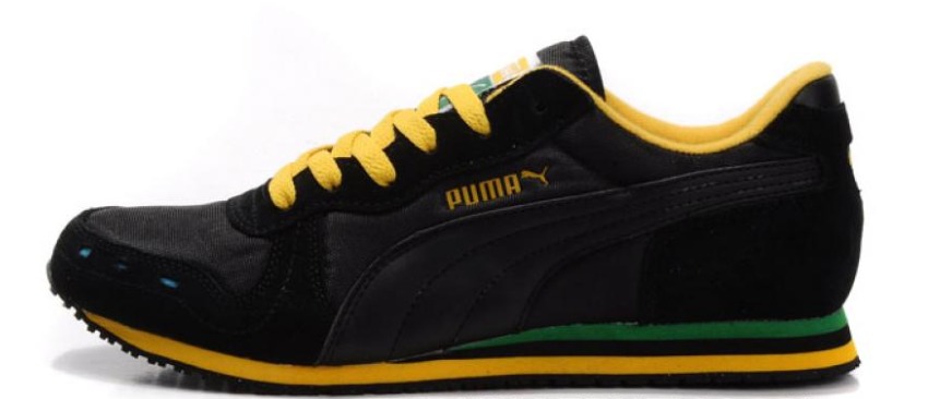 kasut puma cabana