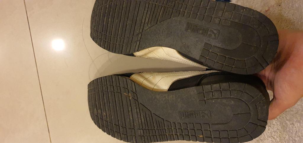 Puma Cabana Racer II LX
