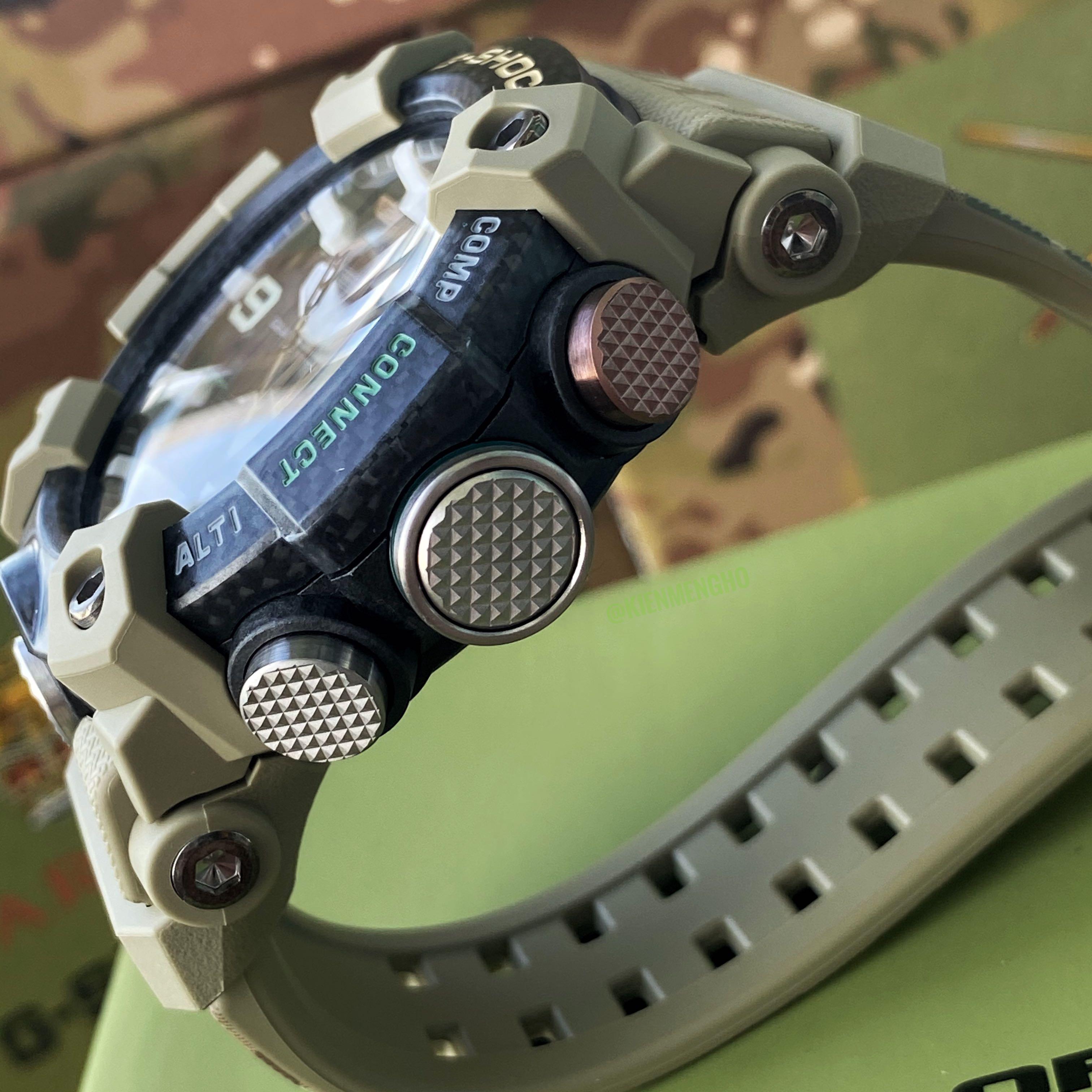 mudmaster features