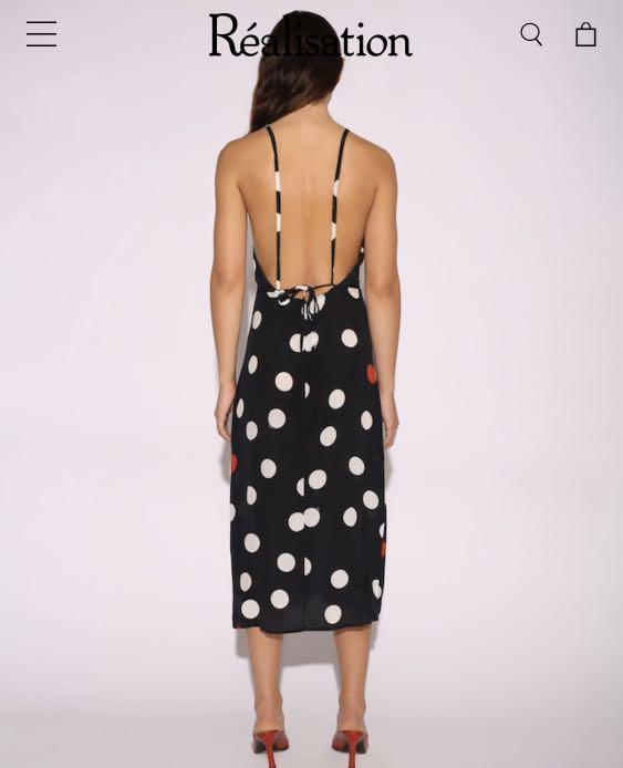 Realisation Par Jeet Dress XS Women s Fashion Dresses Sets