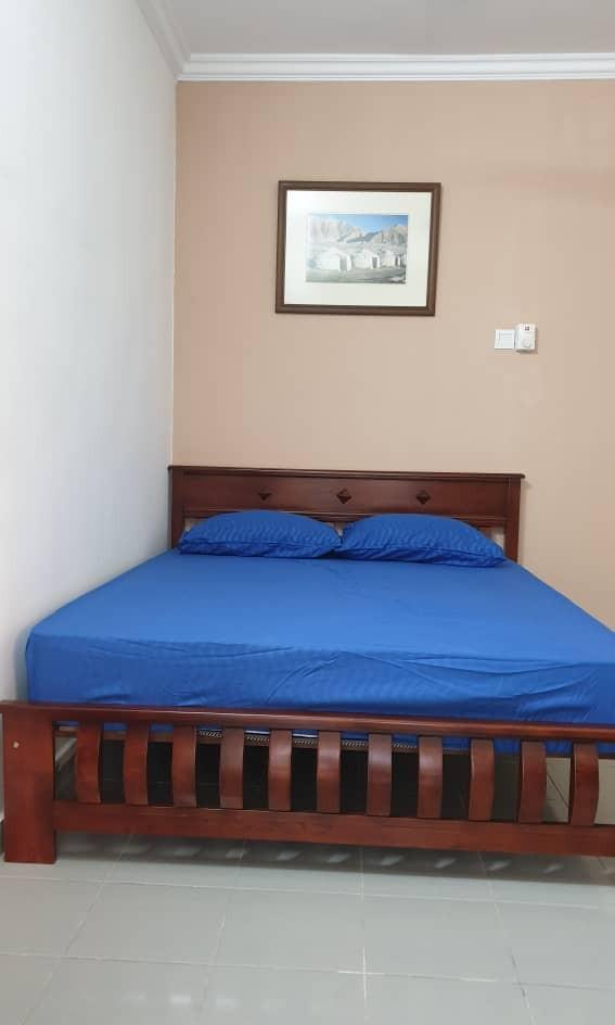 ROOM FOR RENT THE PALLADIUM CONDOMINIUM JALAN GURNEY 2 NEAR KLCC (BILIK