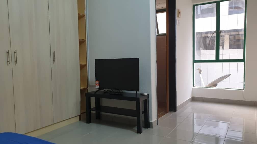 ROOM FOR RENT THE PALLADIUM CONDOMINIUM JALAN GURNEY 2 NEAR KLCC (BILIK SEWA), Property, Rentals