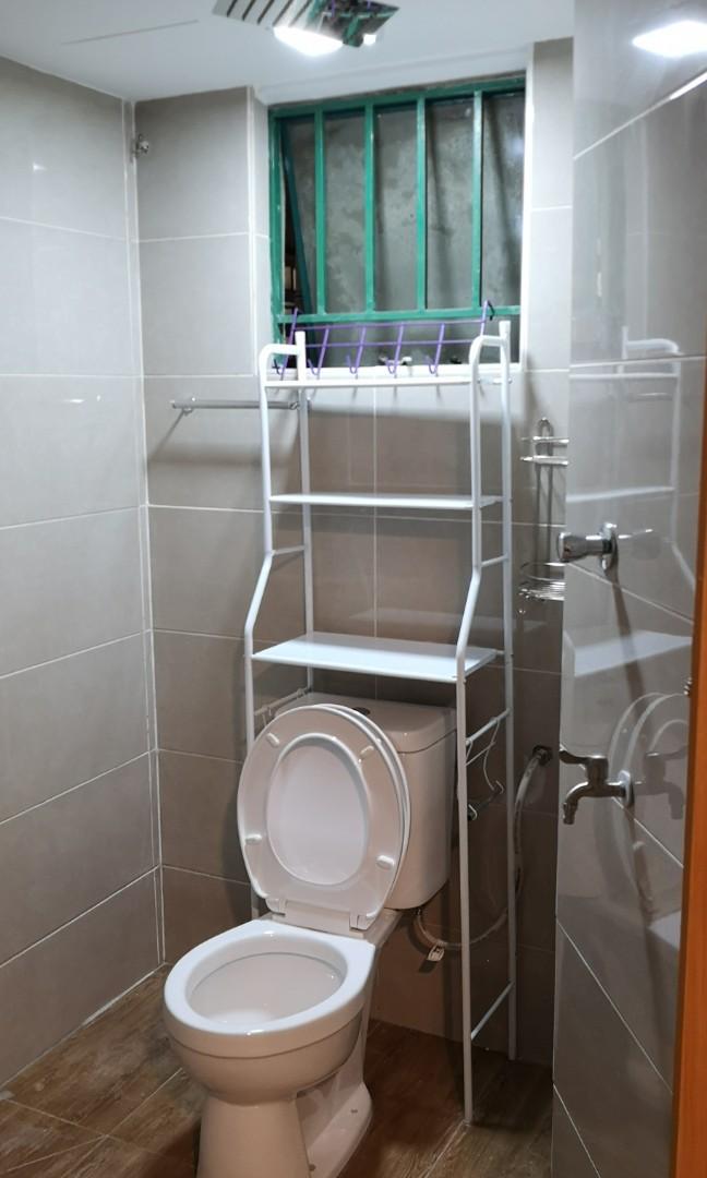 ROOM FOR RENT THE PALLADIUM CONDOMINIUM JALAN GURNEY 2 NEAR KLCC (BILIK SEWA), Property, Rentals