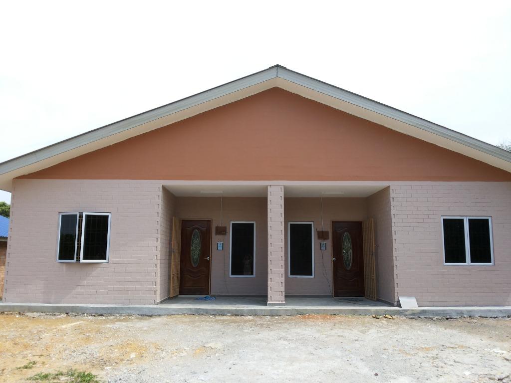 Rumah Di Kg Bukit Gelugor Pengerang Sungai Rengit Rapid Bndr Penawar Property Rentals On Carousell