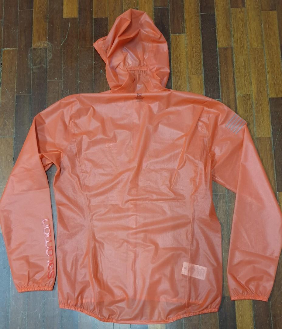 Salomon bonatti race sales waterproof