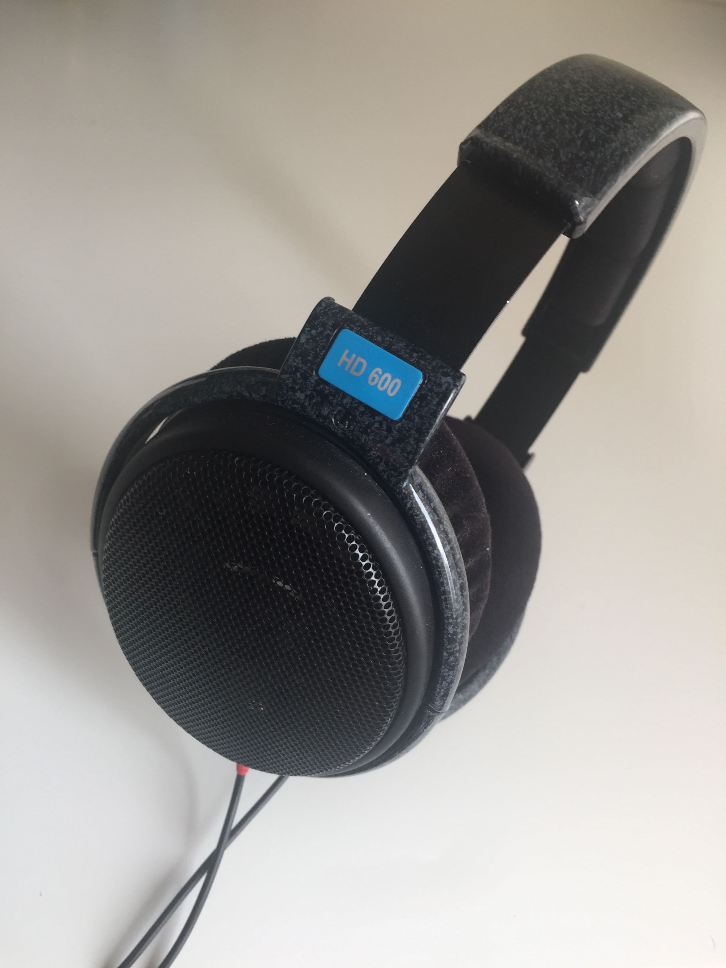 新品】 SENNHEISER HD600-