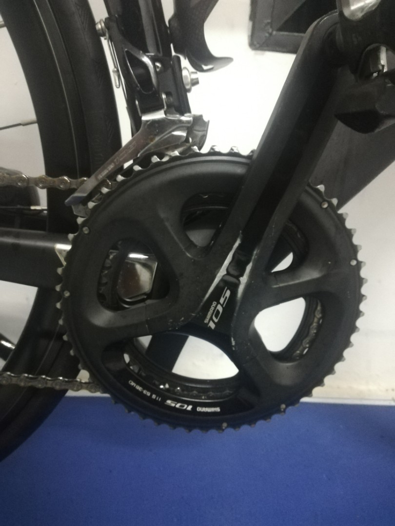 r5800 groupset