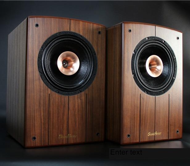 coaxial tweeter