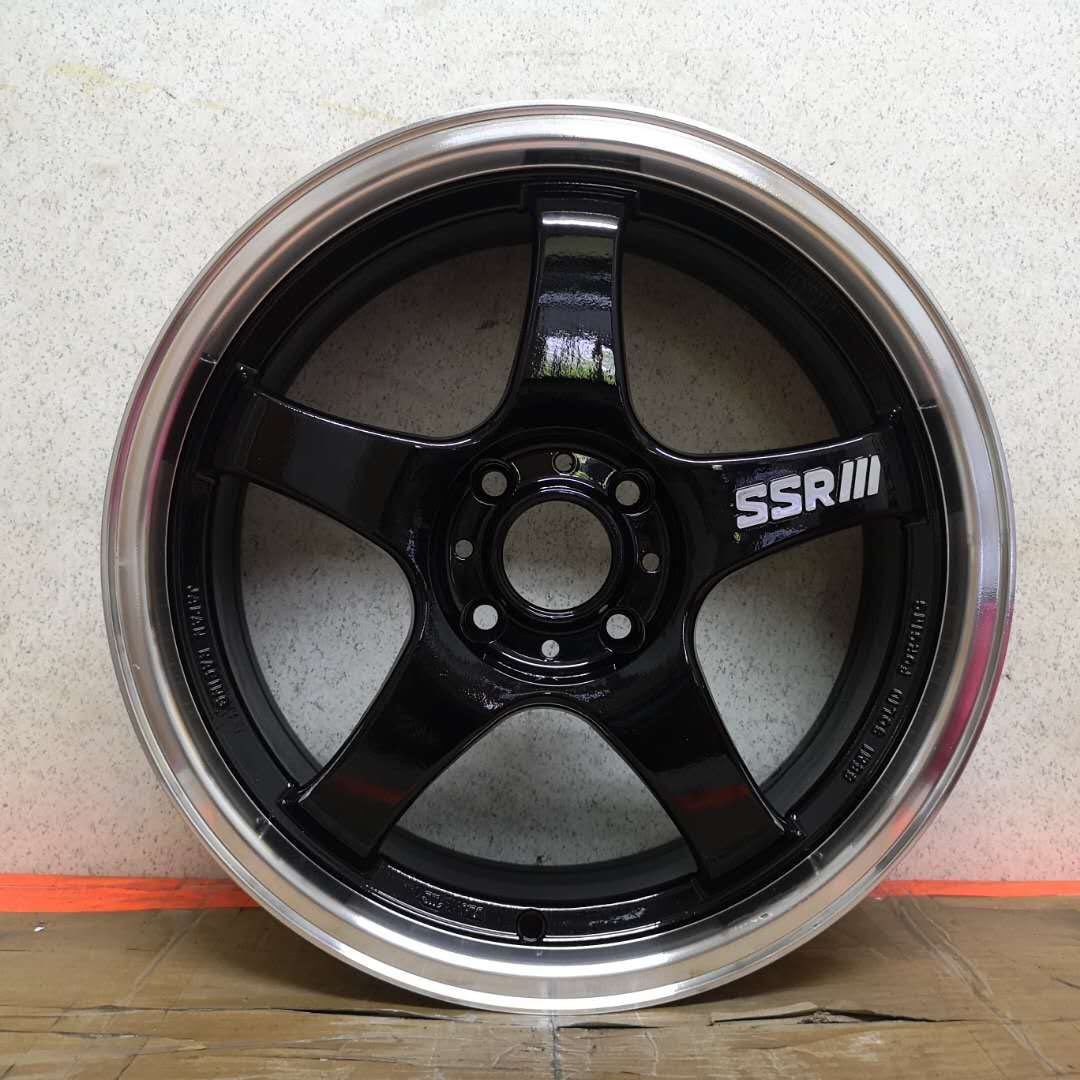 Sport Rim 16 Proton Myvi Honda Auto Accessories On Carousell