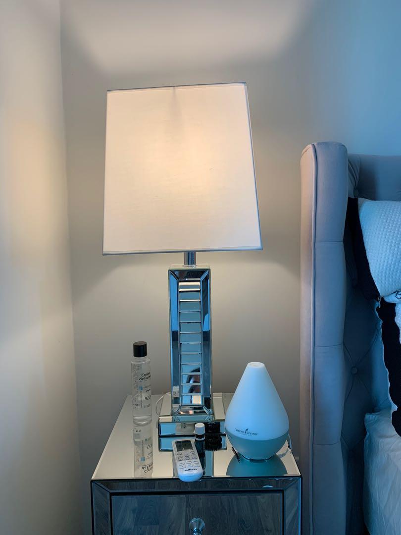 ssf table lamp