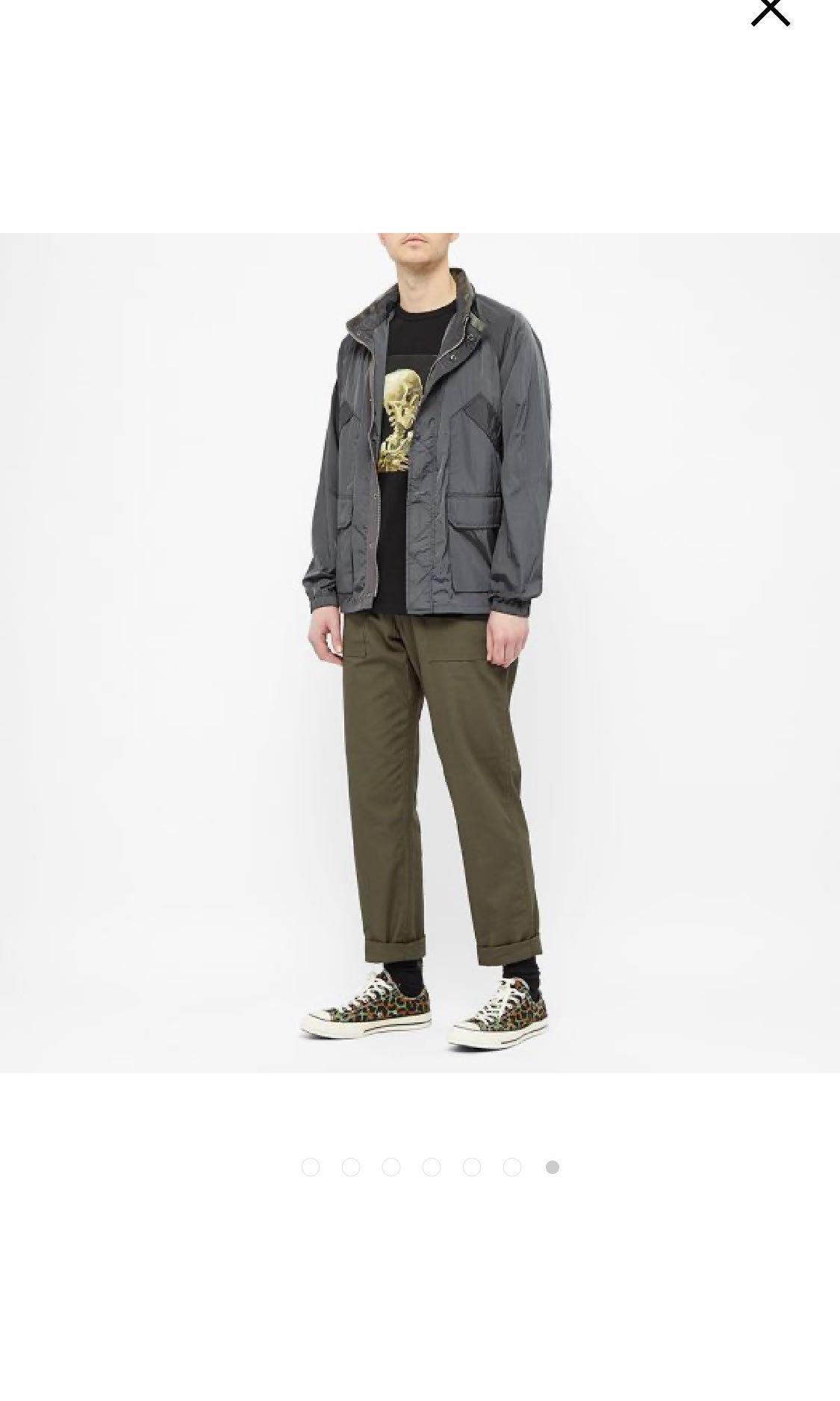 Stan Ray Taper Fit Fatigue Pant Size 34 Olive Ripstop Women S Fashion Clothes Pants Jeans Shorts On Carousell 359 results for uniqlo pants. stan ray taper fit fatigue pant size 34 olive ripstop