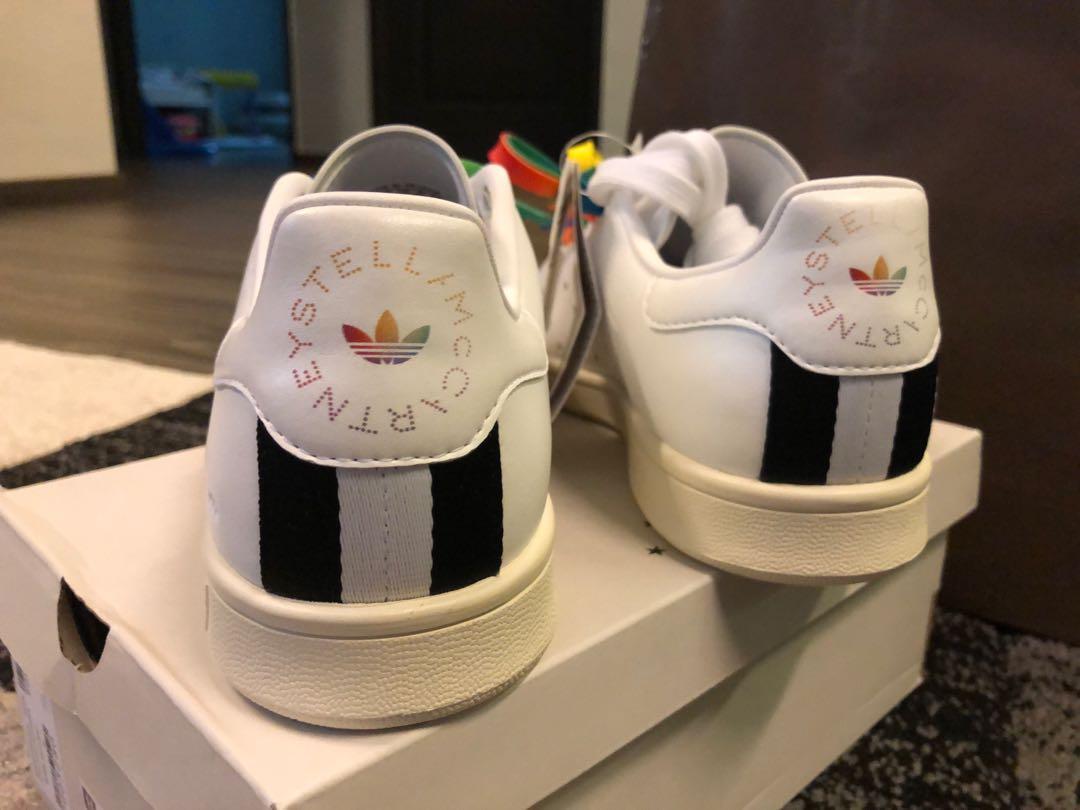 m and m direct stan smith