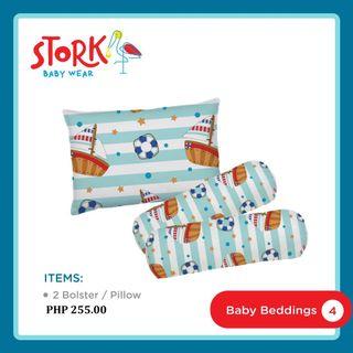 baby wear bed