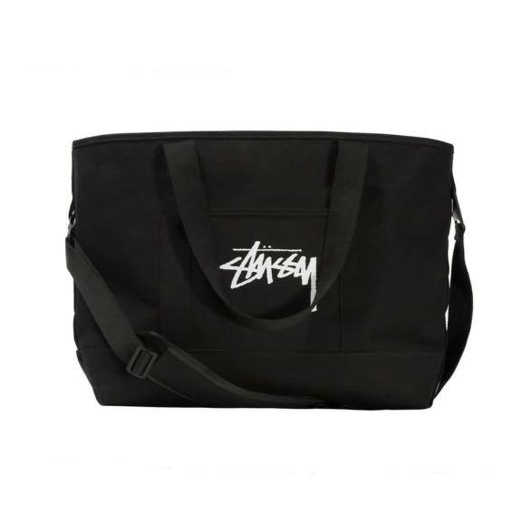 Stussy x Nike Beach Tote Bag