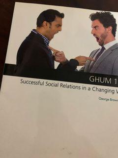 Successful Social Relations