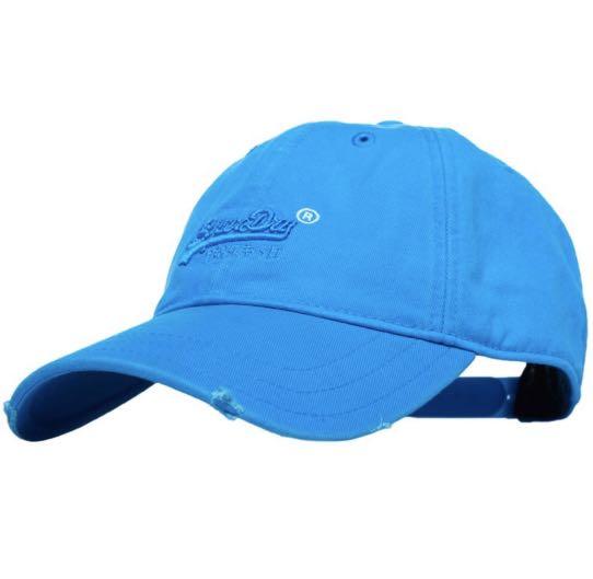 superdry caps for sale
