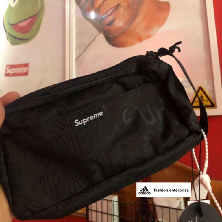 Supreme online organizer pouch