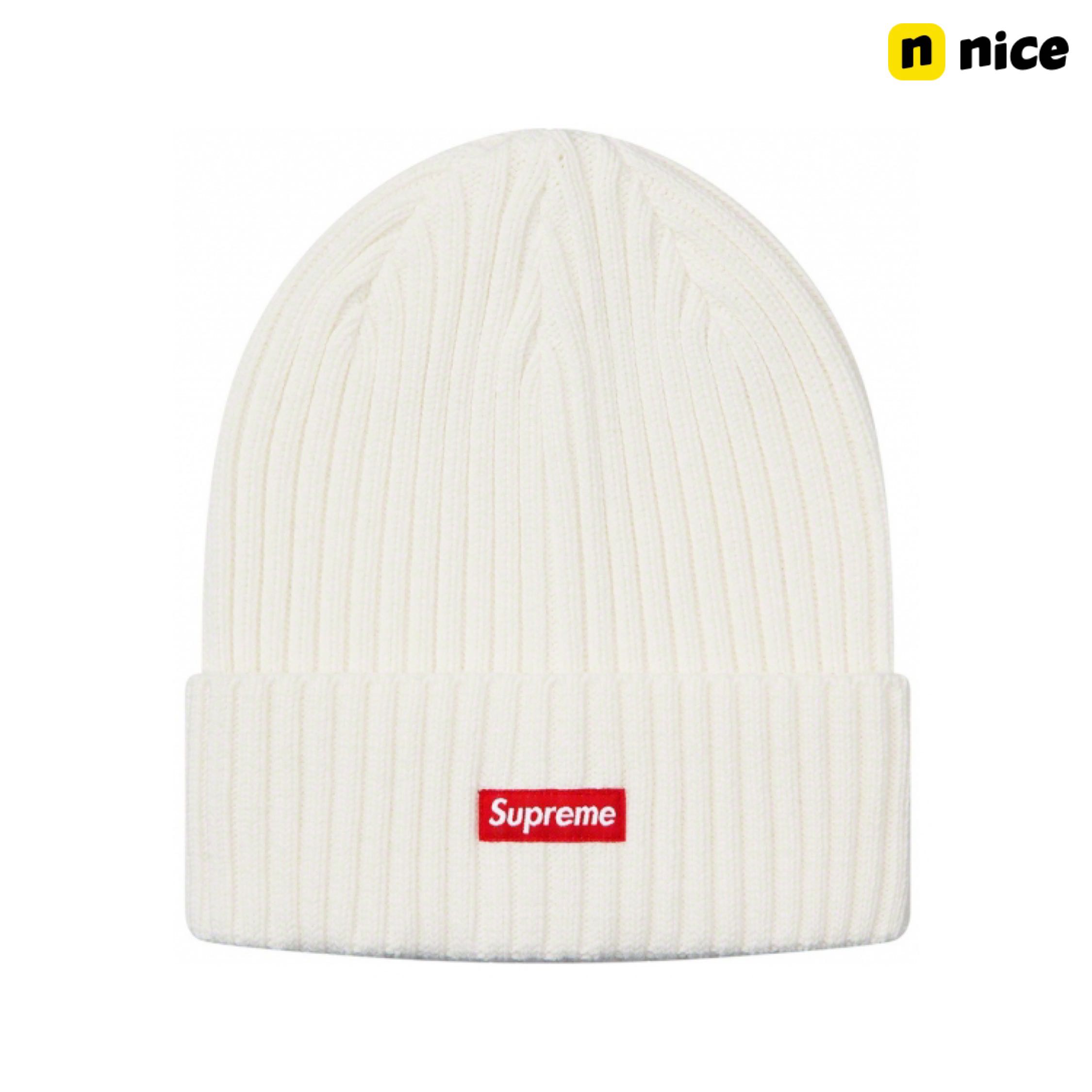 supreme ss19 beanie