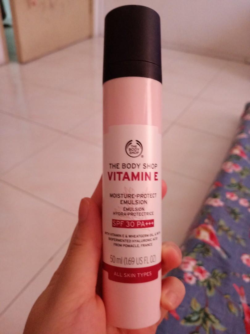 moisture protect emulsion