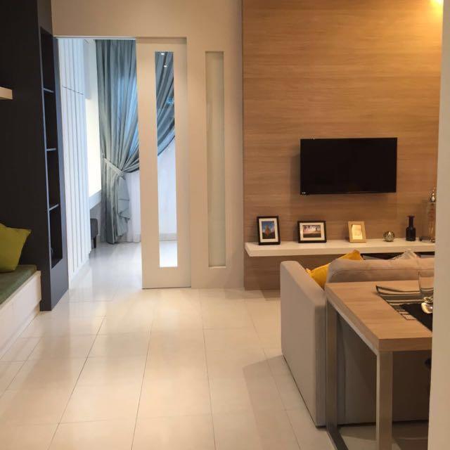 TIARA IMPERIO BANGI. STUDIO APARTMENT , Property, Rentals on Carousell