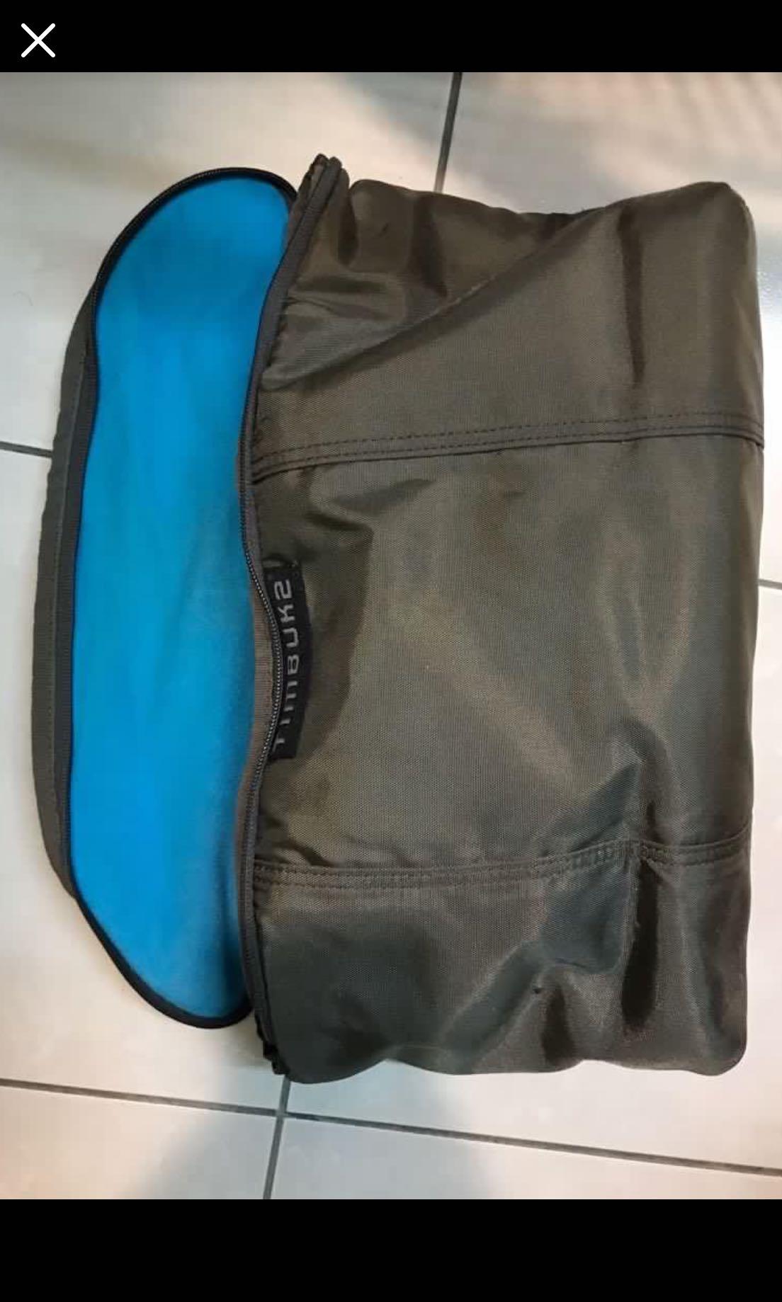 timbuk2 insert