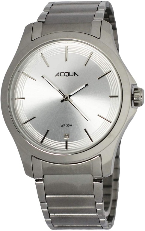 Acqua hotsell timex watch