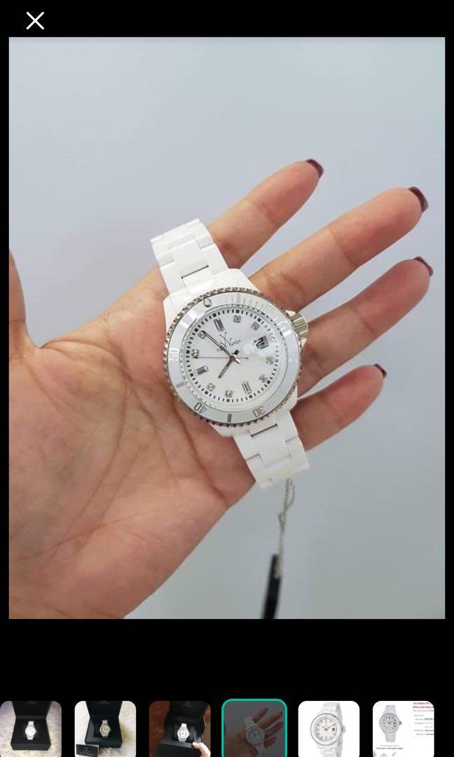 Toywatch Authentic Italian Luxury watch (Category: Luxury Watches) located in Iligan City. Submitted by aikia415 (Listing ID 1007736808, Image 2). Description: .