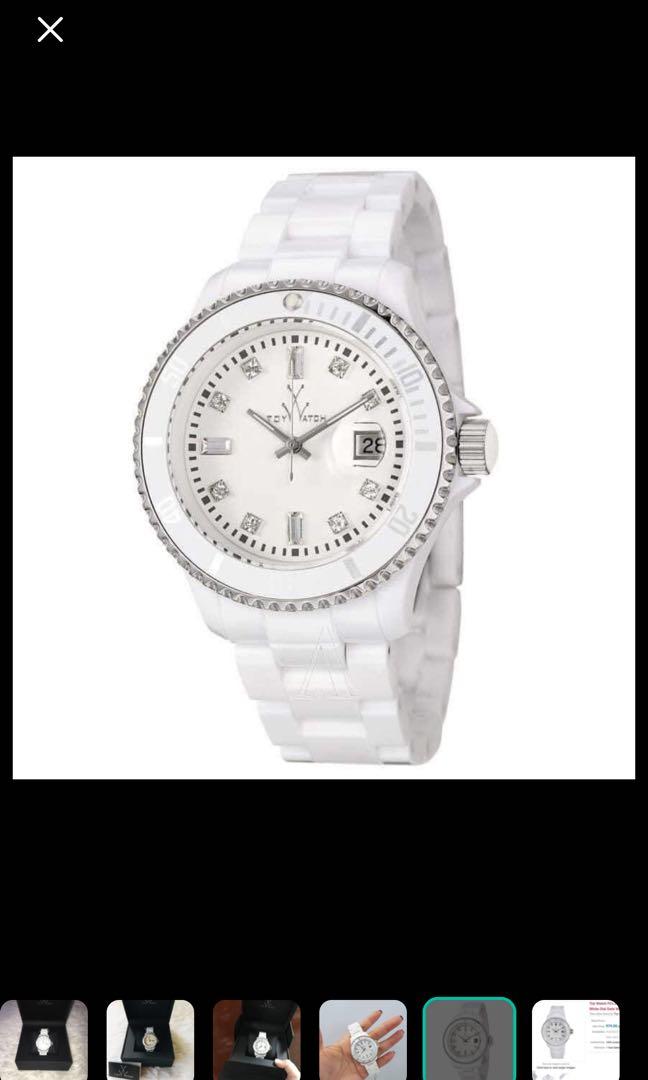 Toywatch Authentic Italian Luxury watch (Category: Luxury Watches) located in Iligan City. Submitted by aikia415 (Listing ID 1007736808, Image 3). Description: .
