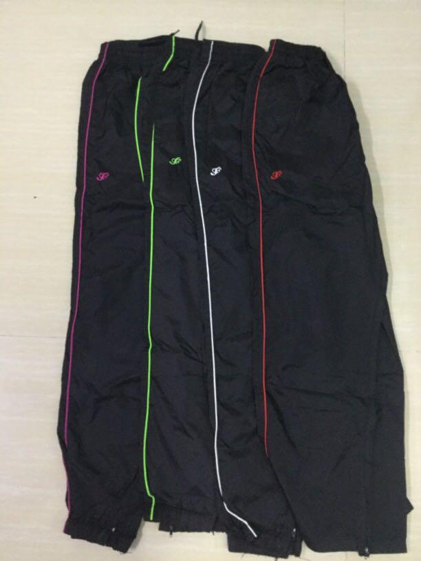 Seluar tracksuit cheetah on sale