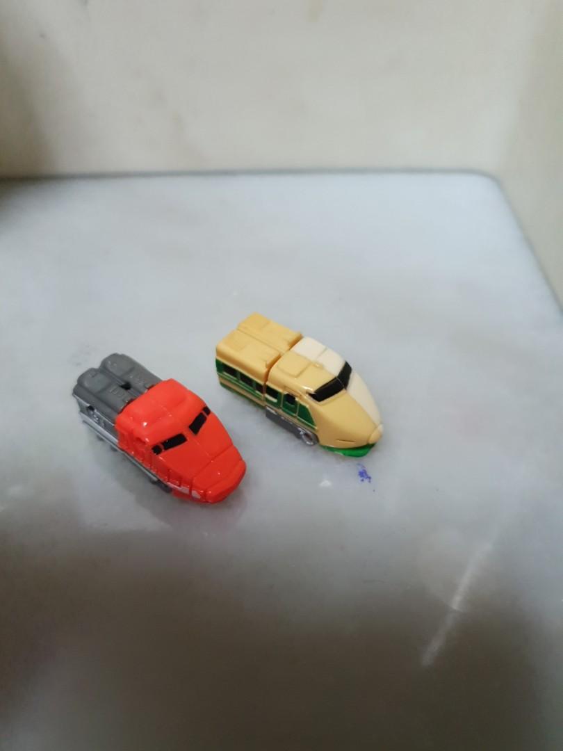 Transformers legends scale combiners, Hobbies & Toys, Toys & Games on ...