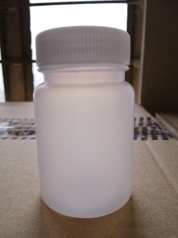 Urine Specimen Bottle for Drug Testing (Category: Medical Supplies & Tools) located in Quezon City. Submitted by abbypau25 (Listing ID 1007739553, Image 1). Description: Urine Specimen Container 60ml Usually used for Drug Testing Our company is a legit distributor of medical and laboratory supplies so you can guarantee that our products are of high quality and authentic 💯 🔸 Sold per pack of 25's ‼️ B U L K P R O M O ‼️ 🔹 2️⃣0️⃣ ➕ 1️⃣ 🔹 8️⃣0️⃣