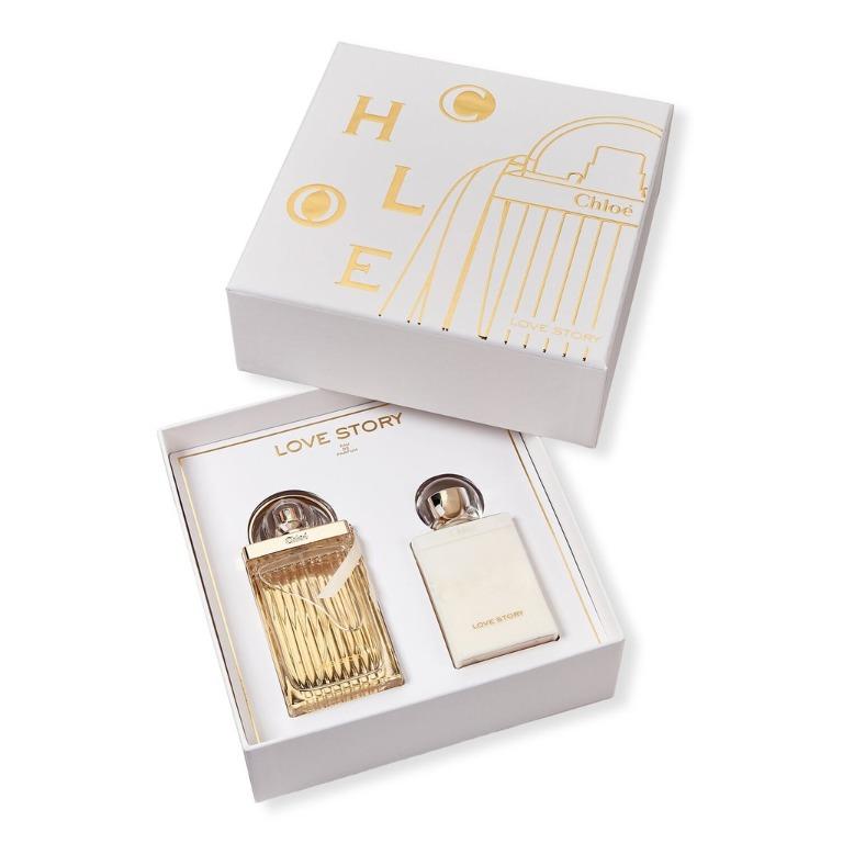 Chloe love story gift set price sales