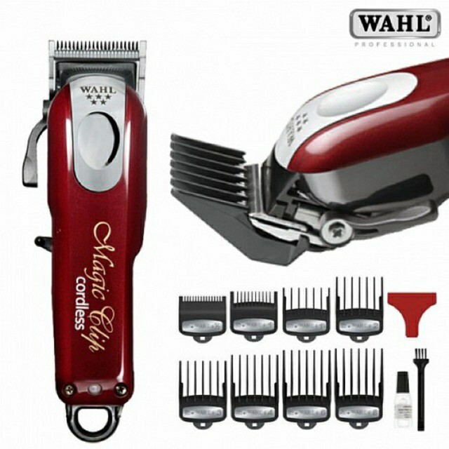 wahl magic clip thumb insert