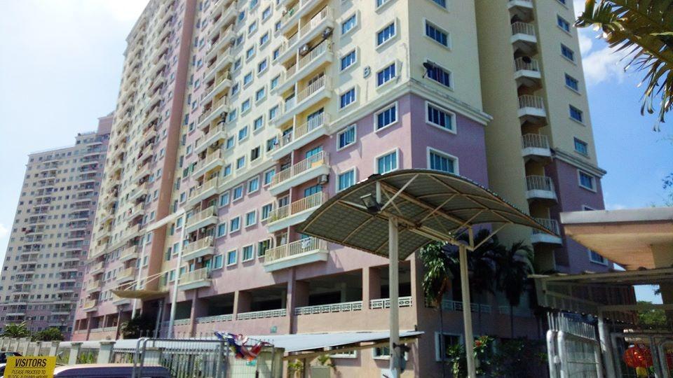 Wtr Juta Mines Condo Property Rentals On Carousell