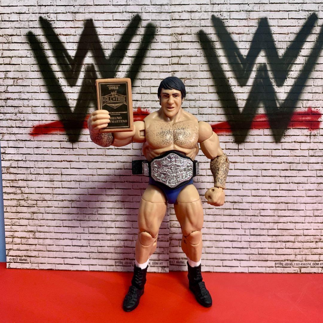 bruno sammartino elite