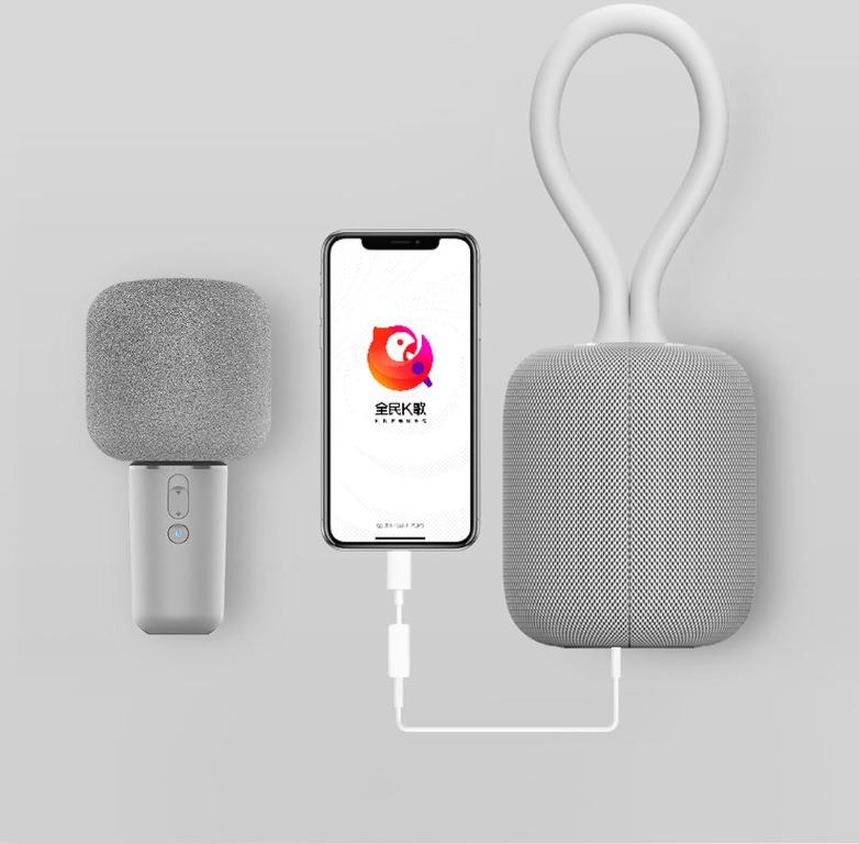 Xiaomi ik8 top