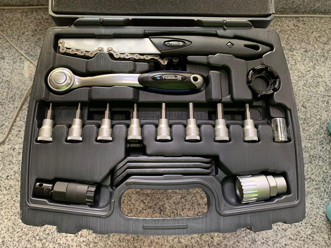 Xtools bike online