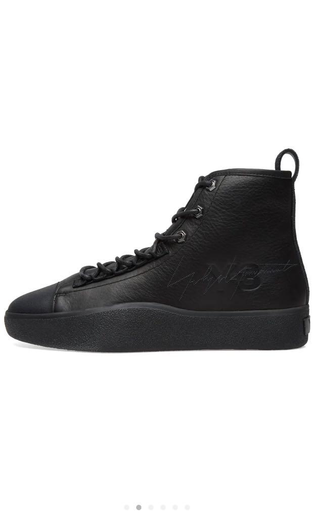 Adidas y3 clearance bashyo 2