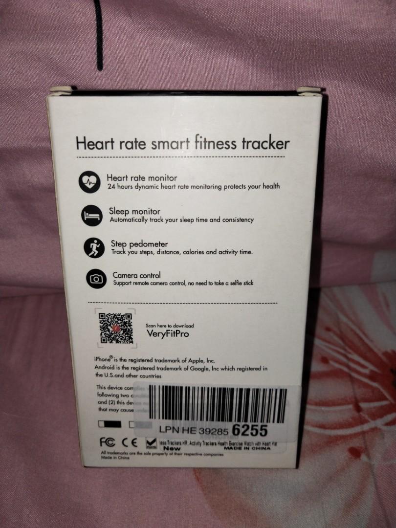 Yemo fitness on sale tracker