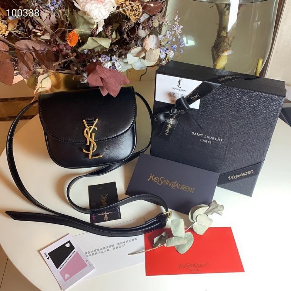 ysl vip gift bag