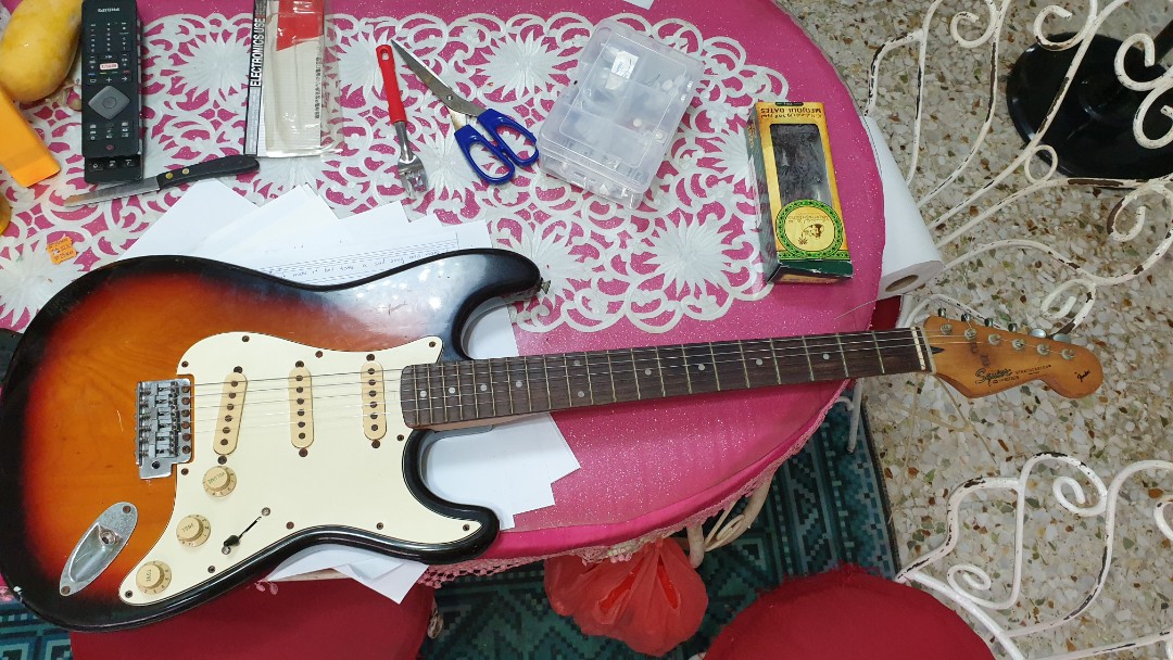 1996 top squire strat
