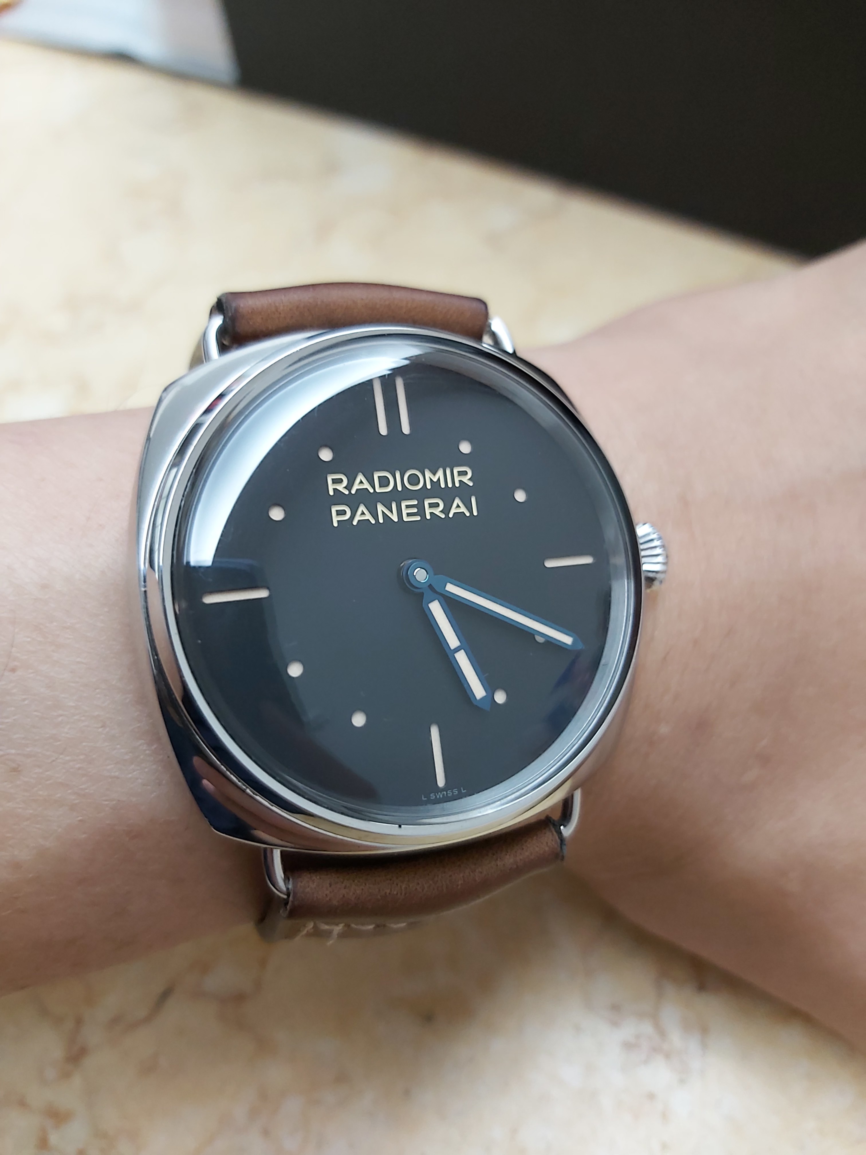 Panerai 449 deals